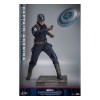 Hot Toys Capitán América: El Soldado de Invierno - Captain America Stealth S.T.R.I.K.E. Suit MMS 1/6