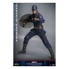 Hot Toys Capitán América: El Soldado de Invierno - Captain America Stealth S.T.R.I.K.E. Suit MMS 1/6