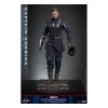 Hot Toys Capitán América: El Soldado de Invierno - Captain America Stealth S.T.R.I.K.E. Suit MMS 1/6