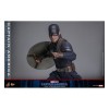Hot Toys Capitán América: El Soldado de Invierno - Captain America Stealth S.T.R.I.K.E. Suit MMS 1/6