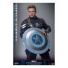 Hot Toys Capitán América: El Soldado de Invierno - Captain America Stealth S.T.R.I.K.E. Suit MMS 1/6