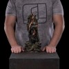 Iron Studios Tomb Raider - Lara Croft Deluxe Art Escala 1/10 - CCXP 2024