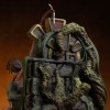 Iron Studios Tomb Raider - Lara Croft Deluxe Art Escala 1/10 - CCXP 2024