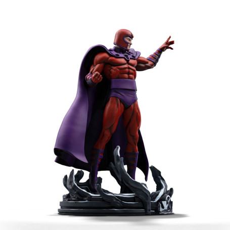 Iron Studios Marvel Comics - X-Men '97 Magneto 1/10 BDS Art Scale