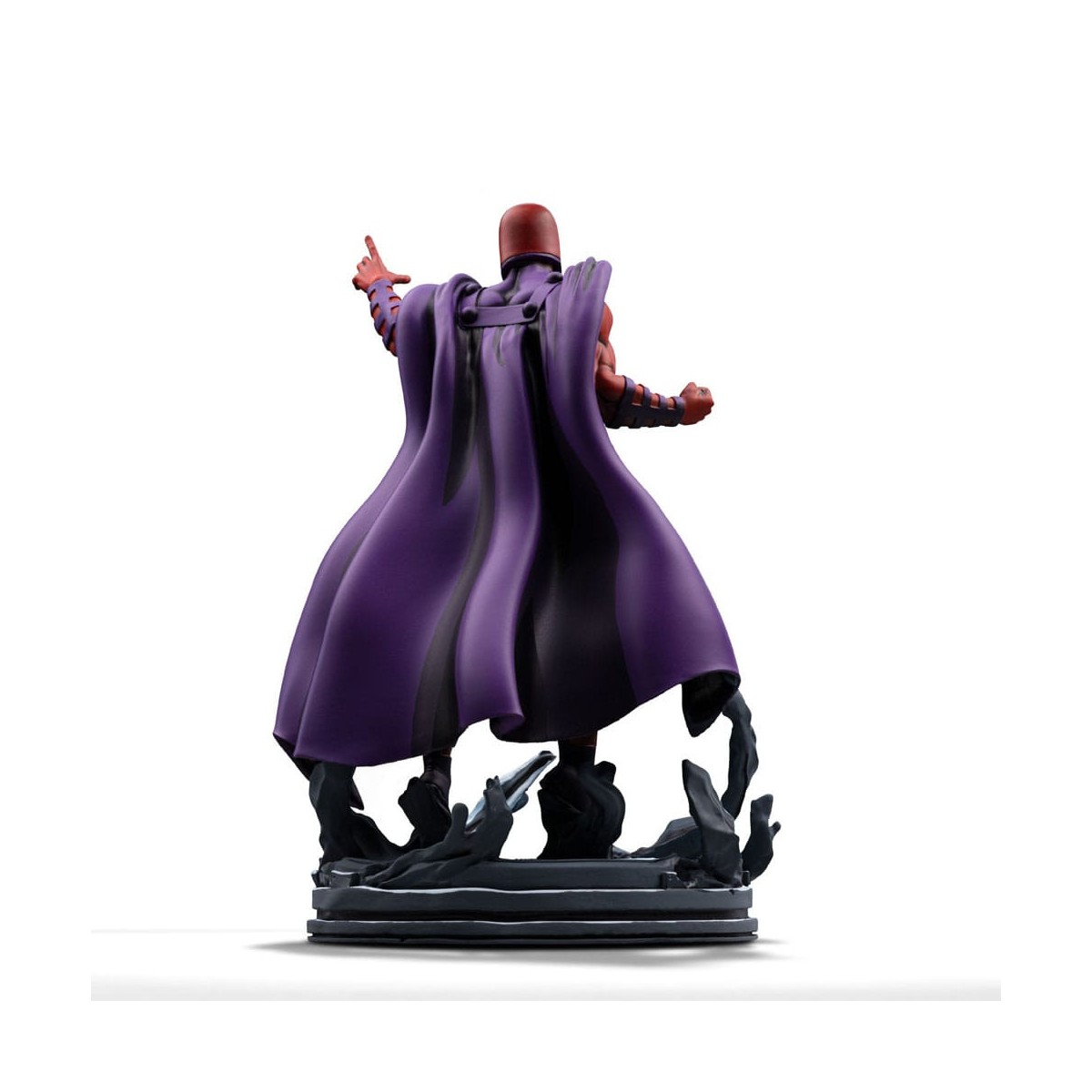 Iron Studios Marvel Comics - X-Men '97 Magneto 1/10 BDS Art Scale