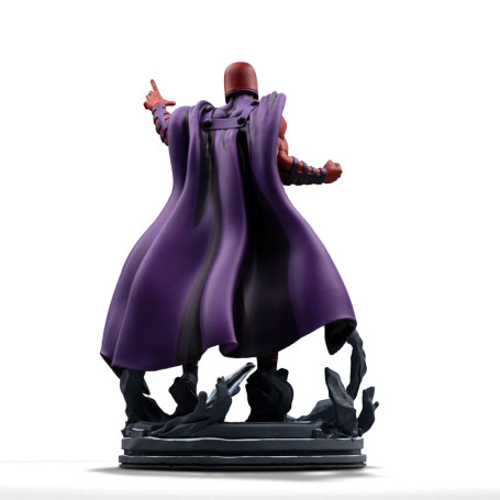 Iron Studios Marvel Comics - X-Men '97 Magneto 1/10 BDS Art Scale