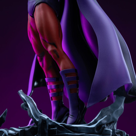 Iron Studios Marvel Comics - X-Men '97 Magneto 1/10 BDS Art Scale