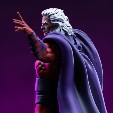 Iron Studios Marvel Comics - X-Men '97 Magneto 1/10 BDS Art Scale