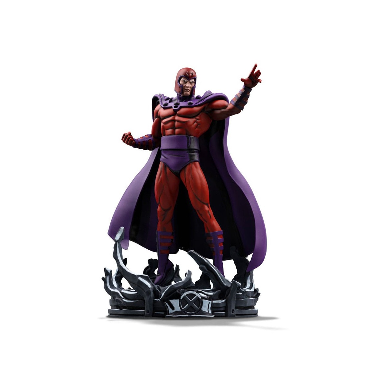 Iron Studios Marvel Comics - X-Men '97 Magneto 1/10 BDS Art Scale
