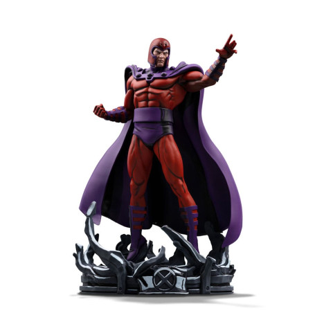 Iron Studios Marvel Comics - X-Men '97 Magneto 1/10 BDS Art Scale