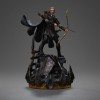 Iron Studios - Legolas Desatado - El Señor de los Anillos - LOTR BDS Art Escala 1/10
