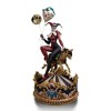 Iron Studios DC Comics - Harley Quinn Unleashed BDS Arts Escala 1/10