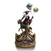 Iron Studios DC Comics - Harley Quinn Unleashed BDS Arts Escala 1/10