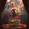 Iron Studios DC Comics - Harley Quinn Unleashed BDS Arts Escala 1/10