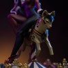 Iron Studios DC Comics - Harley Quinn Unleashed BDS Arts Escala 1/10