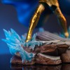 Iron Studios - Saint Seiya - Milo del Escorpión BDS Art Scale 1/10 - Los Caballeros del Zodiaco Milo del Escorpión
