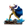 Iron Studios - Saint Seiya - Milo del Escorpión BDS Art Scale 1/10 - Los Caballeros del Zodiaco Milo del Escorpión