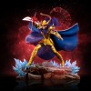 Iron Studios - Saint Seiya - Milo del Escorpión BDS Art Scale 1/10 - Los Caballeros del Zodiaco Milo del Escorpión