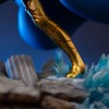 Iron Studios - Saint Seiya - Milo del Escorpión BDS Art Scale 1/10 - Los Caballeros del Zodiaco Milo del Escorpión