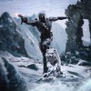 Iron Studios G.I.Joe - Snake Eyes BDS Art Escala 1/10