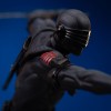 Iron Studios G.I.Joe - Snake Eyes BDS Art Escala 1/10