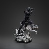 Iron Studios G.I.Joe - Snake Eyes BDS Art Escala 1/10
