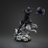 Iron Studios G.I.Joe - Snake Eyes BDS Art Escala 1/10