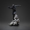 Iron Studios G.I.Joe - Snake Eyes BDS Art Escala 1/10