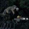 Iron Studios - Jurassic Park Demi Art Scale La Escena Final - 1/20