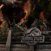 Iron Studios - Jurassic Park Demi Art Scale La Escena Final - 1/20