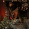Iron Studios - Jurassic Park Demi Art Scale La Escena Final - 1/20