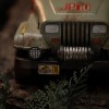 Iron Studios - Jurassic Park Demi Art Scale La Escena Final - 1/20