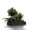 Iron Studios - Jurassic Park Demi Art Scale La Escena Final - 1/20