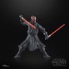 Star Wars Black Series - Darth Maul Episodio I