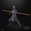 Star Wars Black Series - Darth Maul Episodio I