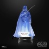 Star Wars La Serie Negra - Colección Holocomm de Darth Vader