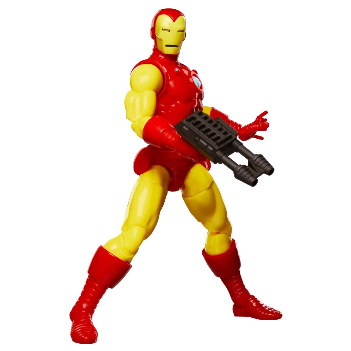 Hasbro Marvel Legends Series - Iron Man - Secret Wars