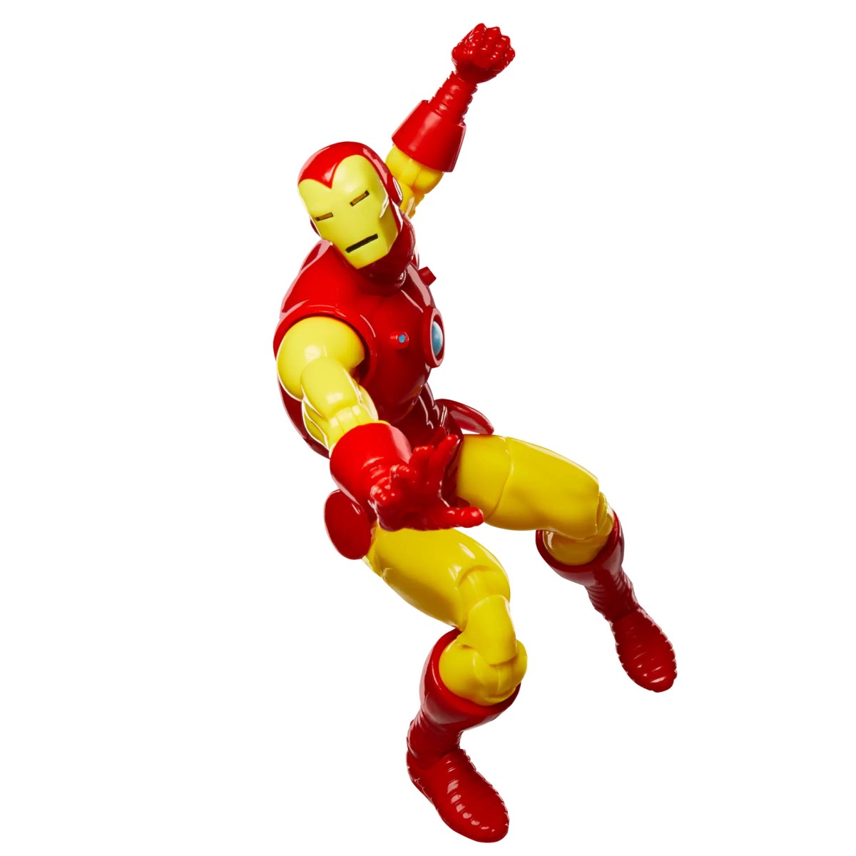 Hasbro Marvel Legends Series - Iron Man - Secret Wars