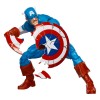 Hasbro Marvel Legends Series - Capitán América - Secret Wars
