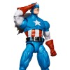 Hasbro Marvel Legends Series - Capitán América - Secret Wars