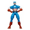 Hasbro Marvel Legends Series - Capitán América - Secret Wars