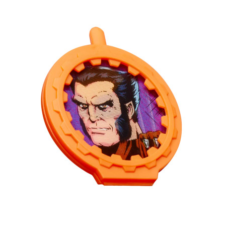 Hasbro Marvel Legends Series - Lobezno - Secret Wars