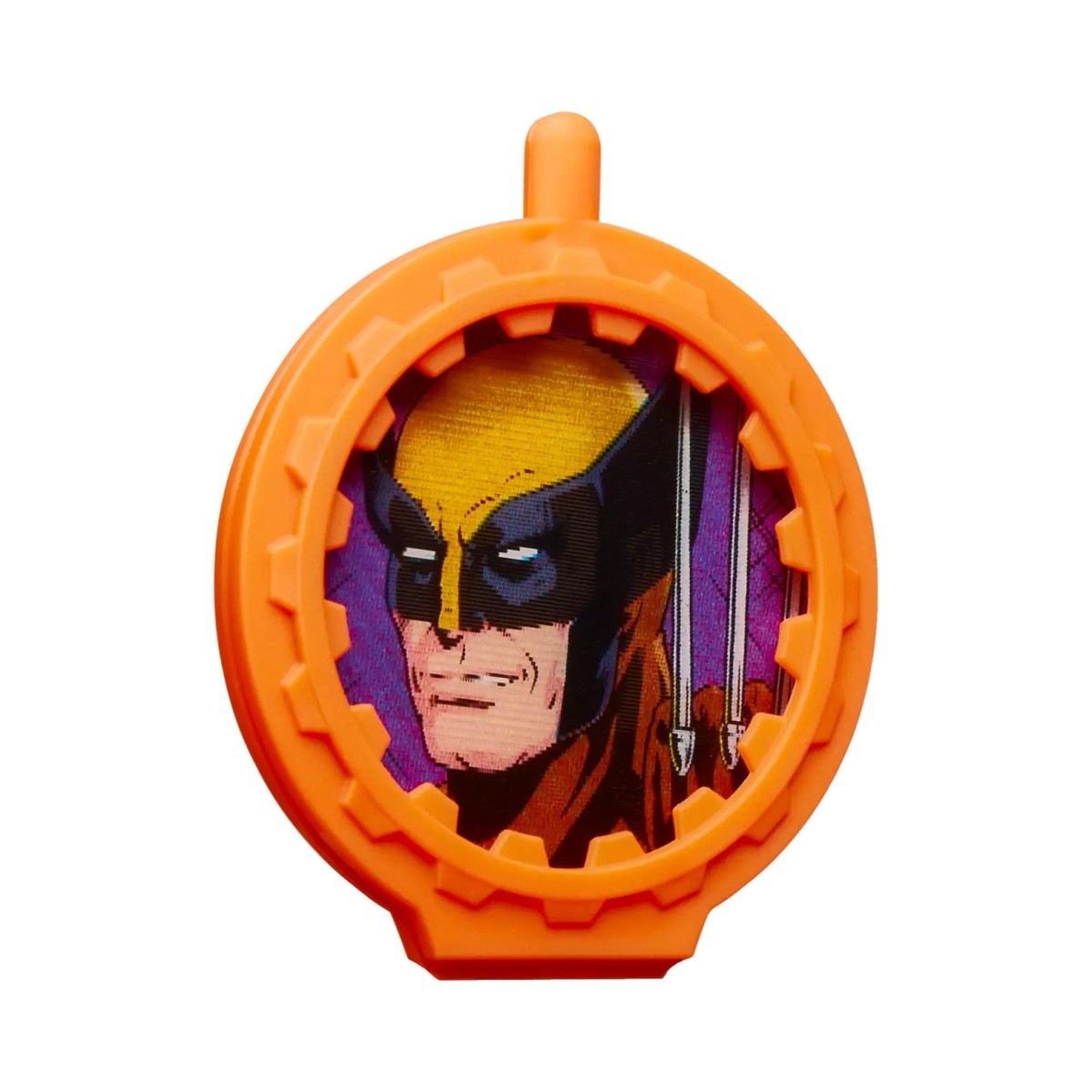 Hasbro Marvel Legends Series - Lobezno - Secret Wars