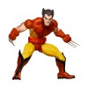 Hasbro Marvel Legends Series - Lobezno - Secret Wars