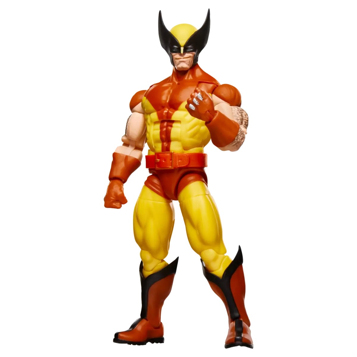 Hasbro Marvel Legends Series - Lobezno - Secret Wars