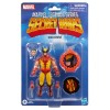 Hasbro Marvel Legends Series - Lobezno - Secret Wars