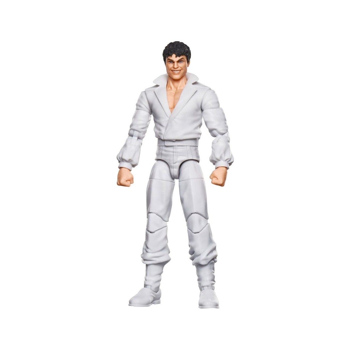 Hasbro Marvel Legends Series - Beyonder - Secret Wars