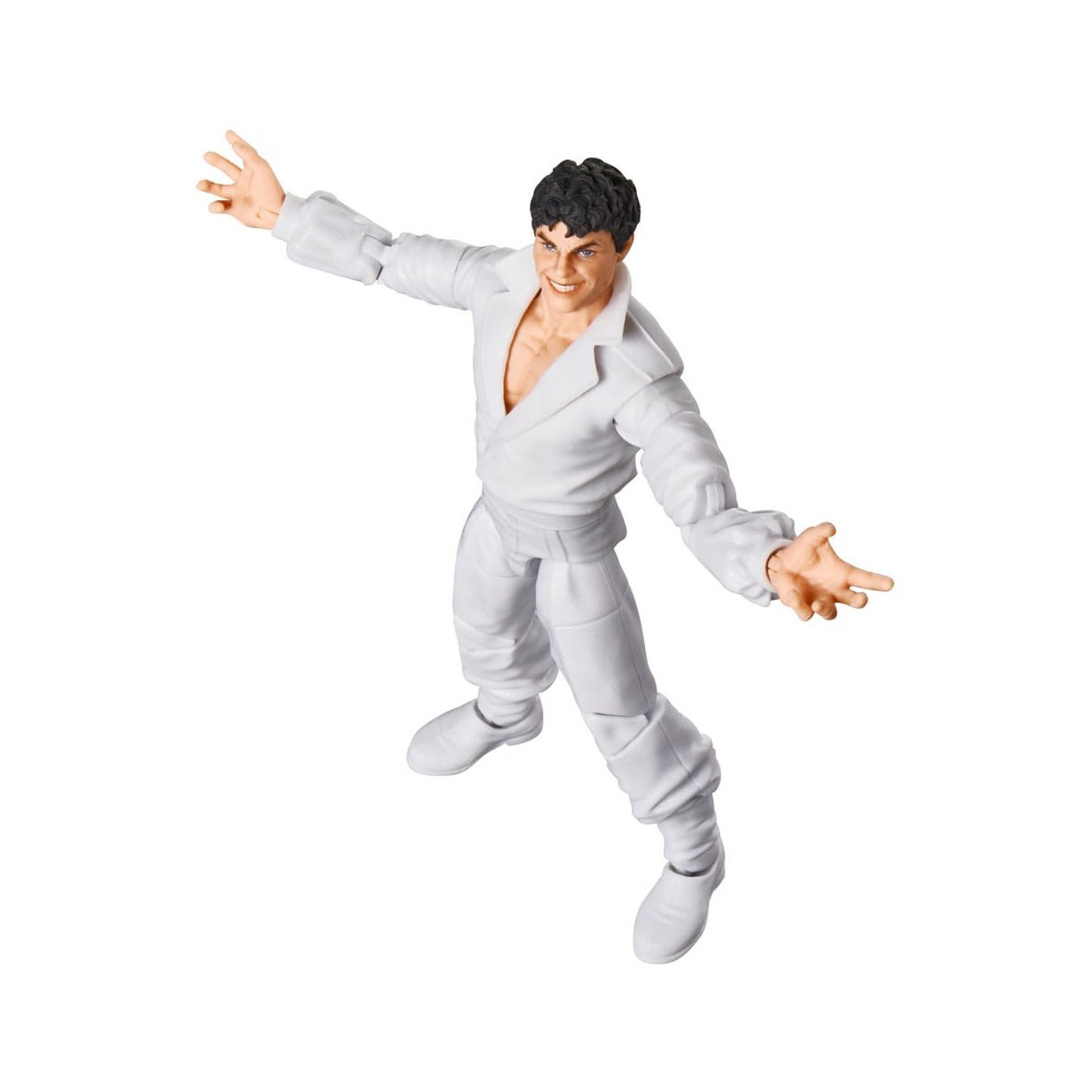 Hasbro Marvel Legends Series - Beyonder - Secret Wars