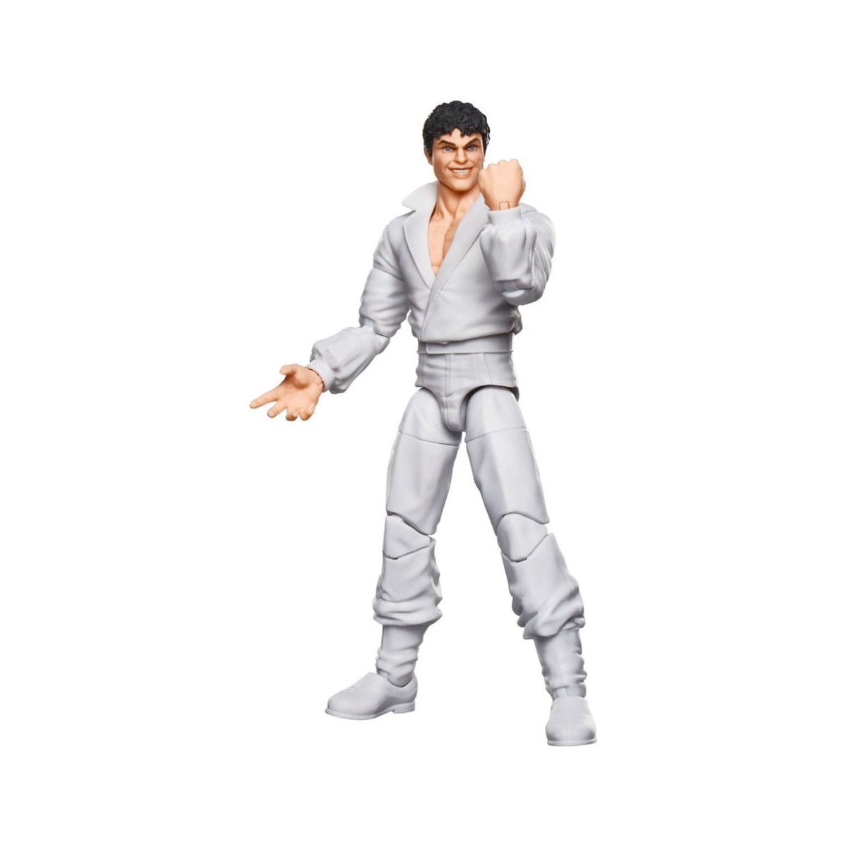 Hasbro Marvel Legends Series - Beyonder - Secret Wars