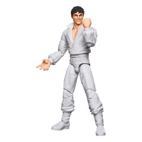 Hasbro Marvel Legends Series - Beyonder - Secret Wars